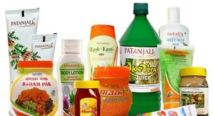 Neelanjana Enterprises in Seethammadhara