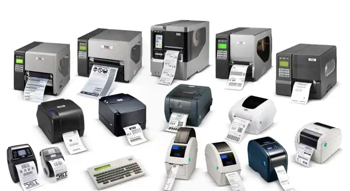 Rabia Barcode Printer Machine Dealers in Gajuwaka