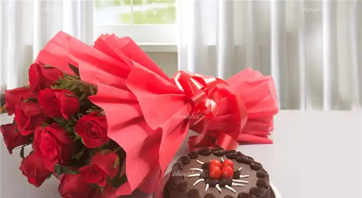 Venkateswara Veda Foods in Chinamushidiwada