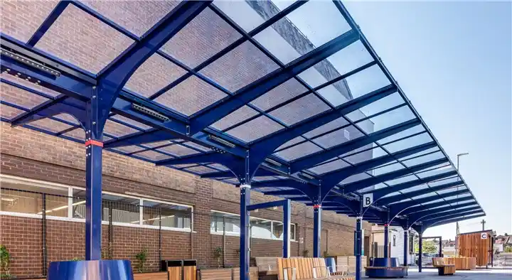 Veena Hi Techs in Auto Nagar