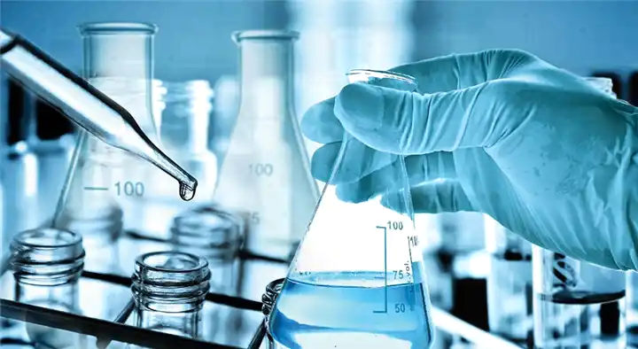 Raviteja Scientific Chemicals in suryabagh