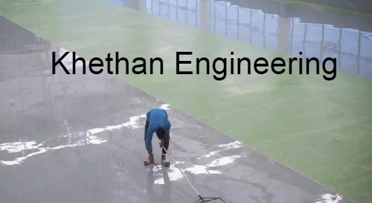 Khethan Engineering in Pedagantyada, Visakhapatnam