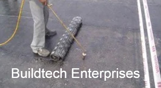 Buildtech Enterprises in Lalitha nagar, Visakhapatnam