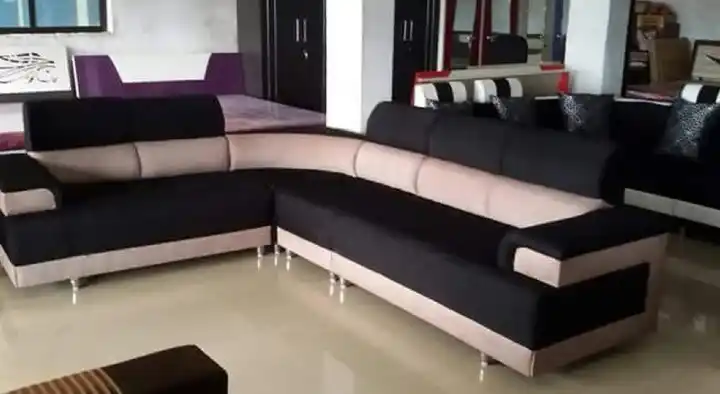 Sri Balaji Sofa Works in Bairagipatteda Road