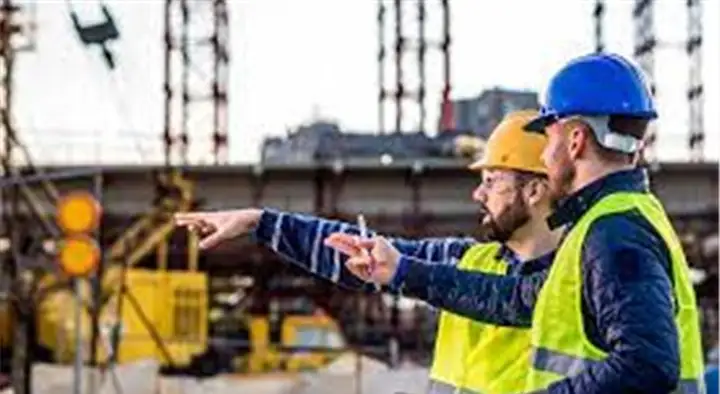 GS Constructions near krishnarayanapuram in Visakhapatnam