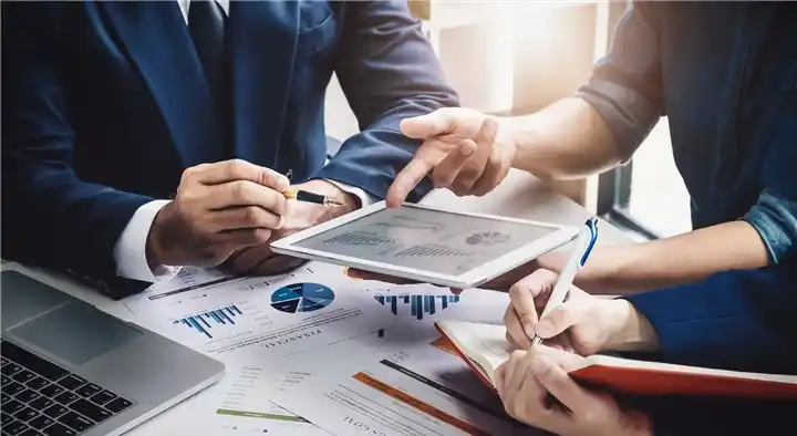 Faith Consultancy in Allipuram