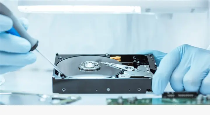 Star Technologies in Baji Junction