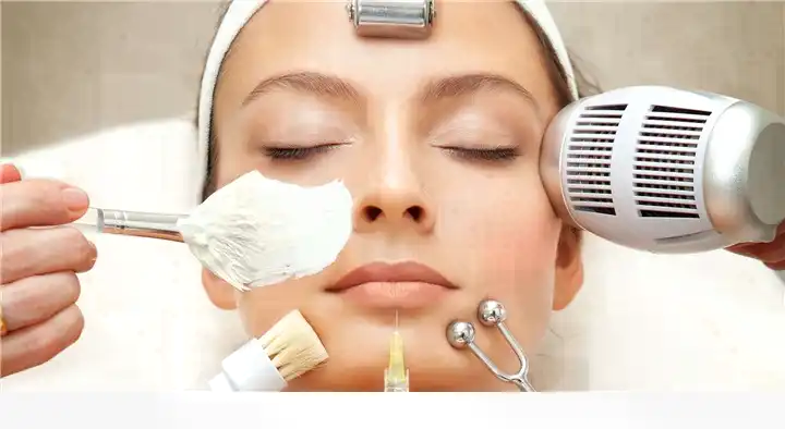 Dr Rajini PV DD near Narasimha nagar in Visakhapatnam