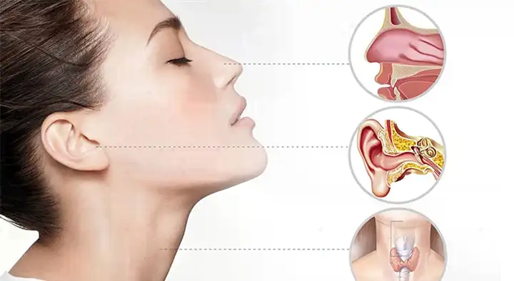 Dr Vani Neelima T MS near Collector Office in visakhapatnam