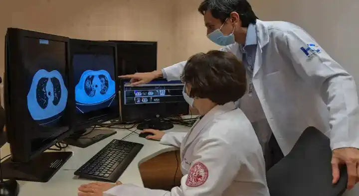 Dr Prasad ANV MD in TSN COLONY