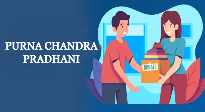 PURNA CHANDRA PRADHANI in Seethammadhara