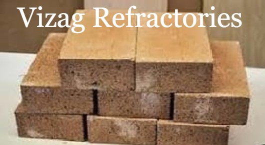 Vizag Refractories in Seethammapeta