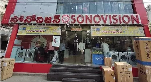 Sonovision in Dwarakanagar