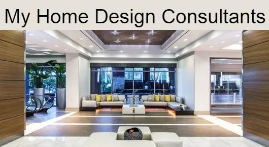 My Home Design Consultants in Madhurawada, Visakhapatnam