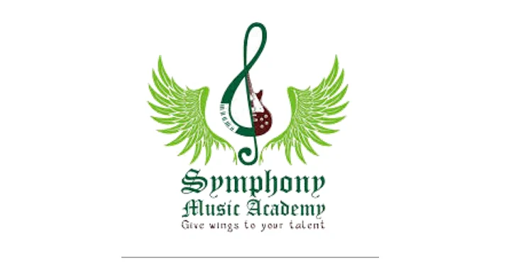 Symphony Music Academy in MVP Colony
