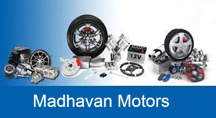 Madhavan Motors in Bowadara Road