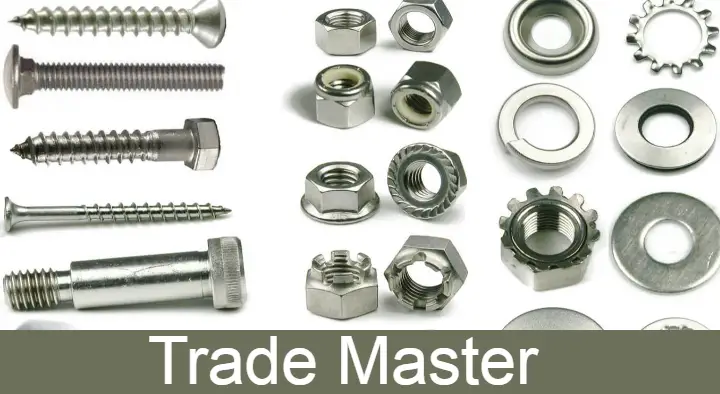 Trade Master in Akkayyapalem