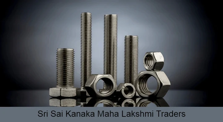 Sri Sai Kanaka Maha Lakshmi Traders in MVP Colony