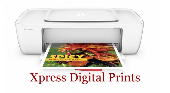 Xpress Digital Prints in Srinagar