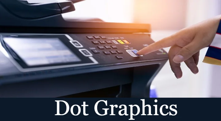 Dot Graphics in Srinagar