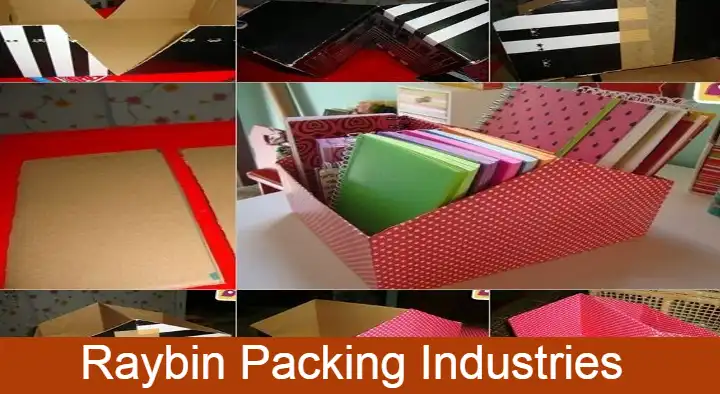 Raybin Packing Industries in Dabagardens