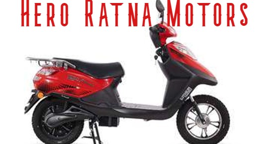 Hero Ratna Motors in MVP Colony, Visakhapatnam