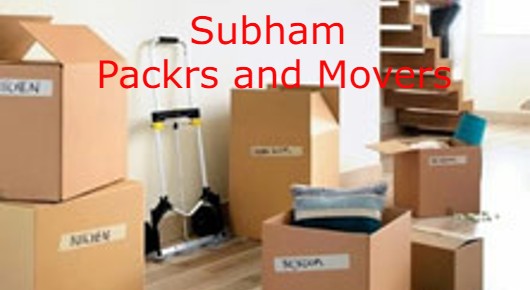 Subham Packers and Movers in Ramatalkies