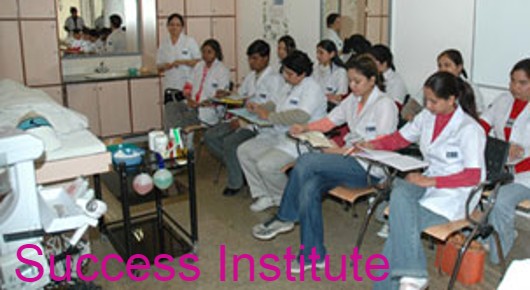 Success Institute in Kurmannapalem