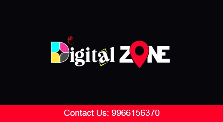 Digital Zone in Srinagar