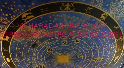 VISHARADA NUMEROLOGY GIRIDHHAR ASTRO NUMEROLOGIST in Akkayyapalem, Visakhapatnam