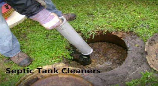 KRUPA SEPTIC TANK in Kommadi, Visakhapatnam