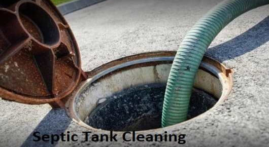 Rahul Septic Tank Cleaning in Gopalapatnam, Visakhapatnam