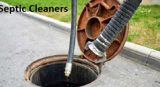 Anu Septic Tank cleaning services in Gavara Kancharapalem, Visakhapatnam