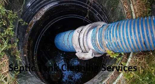 Shyam septic clean in Pedawaltair, Visakhapatnam