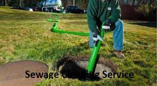 Vijaya Septic Clean in Akkayyapalem, Visakhapatnam