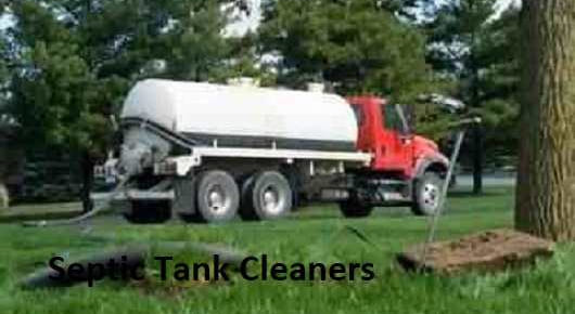 Clean Team Water Tank Cleaning Service in Gajuwaka