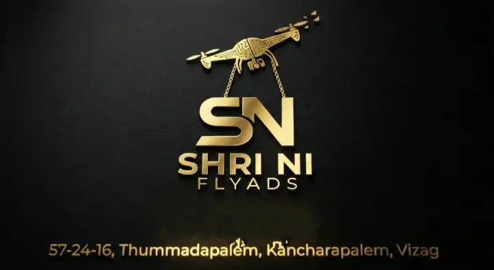 Shri Ni Fly Ads in kancharapalem