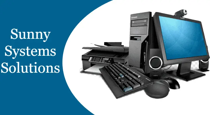 Sunny Systems Solutions in Ramatalkies