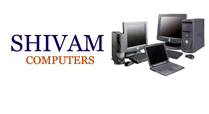 Shivam Computers in Dabagardens