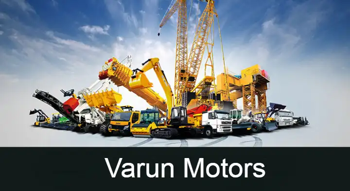 Varun Motors in Gajuwaka