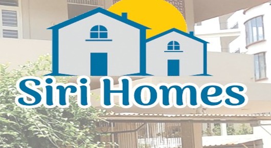 Siri Homes near Pedawaltair in Visakhapatnam
