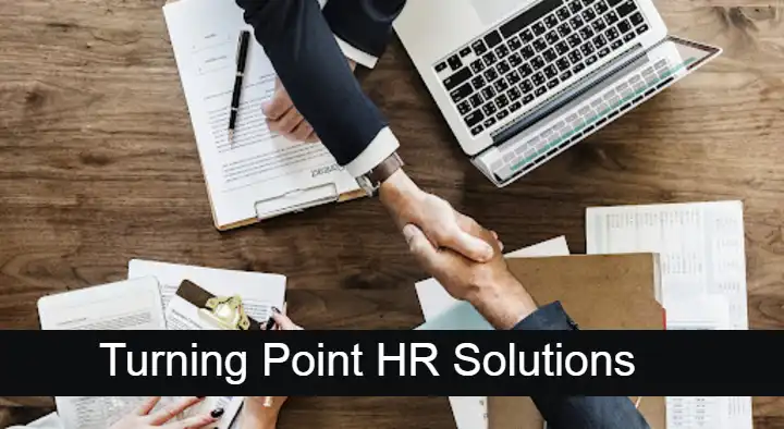 Turning Point HR Solutions in Dwarakanagar