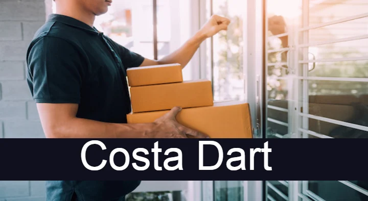 Costa Dart in visakhapatnam