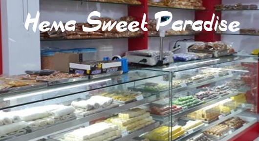 Hema Sweet Paradise in PM Palem