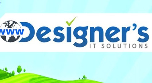 Designersit IT Solutions in dondaparthy, Visakhapatnam