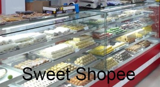 Sweet Shopee in Gajuwaka