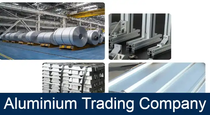 Aluminium Trading Company in Dabagardens