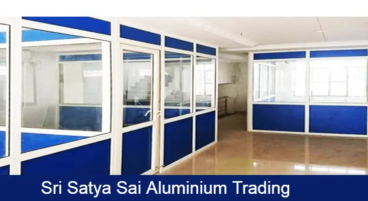 Sri Satya Sai Aluminium Trading in Gajuwaka