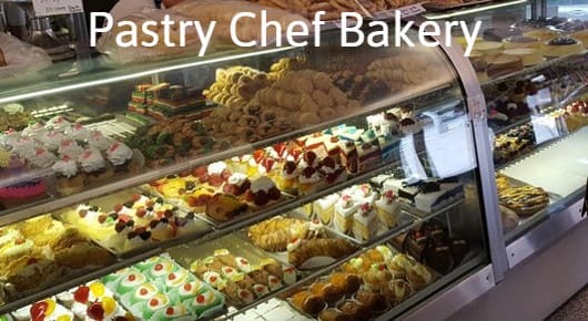 Pastry Chef Bakery in marripalem, Visakhapatnam