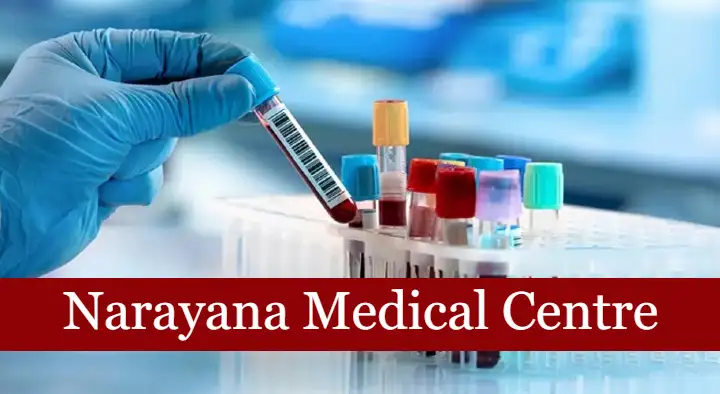 Narayana Medical Centre in Dwarakanagar